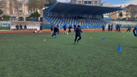 Söğütspor Liderle Karşılaşacak