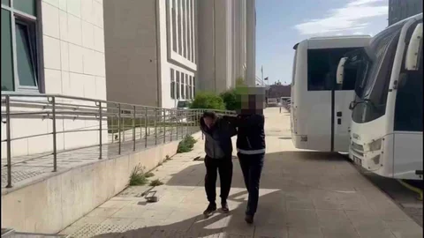 Adana'da 32 Uyuşturucu Sanığı Yakalandı