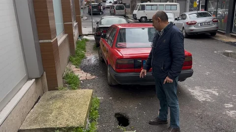Tekirdağ'da Fare İstilası Endişesi