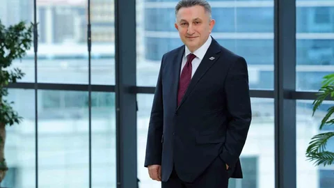 Türk Eximbank 100 Milyon Euro Finansman Sağladı