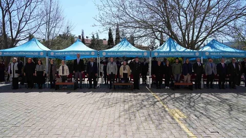 Şehit Yarbay Alim Yılmaz Anıldı