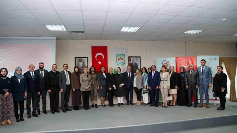 Gönül Elçileri Bursa'da Buluştu