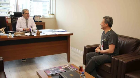 Medical Point Gaziantep Hastanesi'nde Başarı