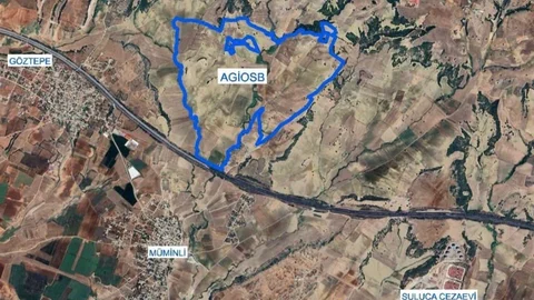 Adana'da Gıda İhtisas OSB Ön Tahsis Süreci Başladı