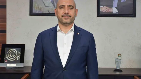 Kayseri'de Tarım Lisesi Ziyareti