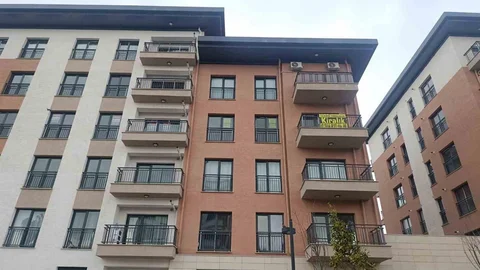 Kahramanmaraş'ta Kira Fiyatları Düşüyor