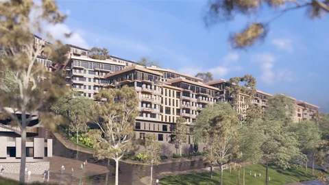 Tokat'ta Kentsel Dönüşüm Projesi Başlıyor