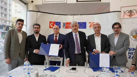 Gençler İklim Değişikliğini Fotoğraflayacak