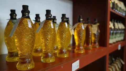 Balıkesir'de Zeytinyağı Fiyatları Üzerine Açıklama