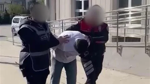 Bursa'da Uyuşturucu ve Silah Ele Geçirildi