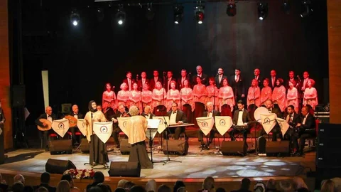 Turhan Taşan Düzce'ye Geliyor