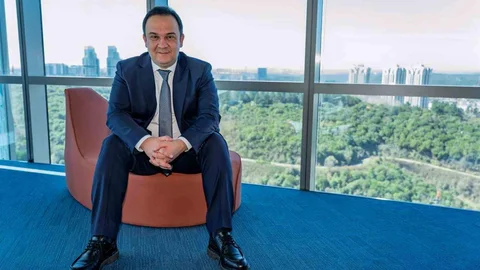 Türkiye Finans Teknolojilerinde Öne Çıkıyor