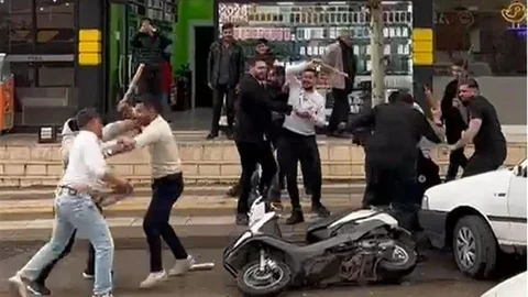 Gaziantep'te Polis Haftası Kutlaması