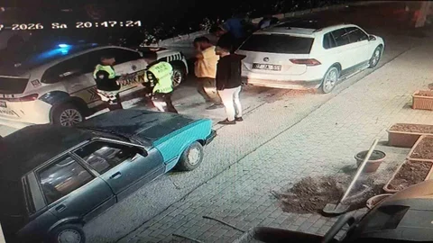 Antalya'da Elektrikli Bisiklet Kazası