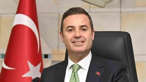 Balıkesir'de Polis Günü Kutlaması