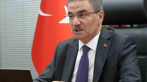 Erzurum'da Başıboş Hayvan Sorunu Çözüldü