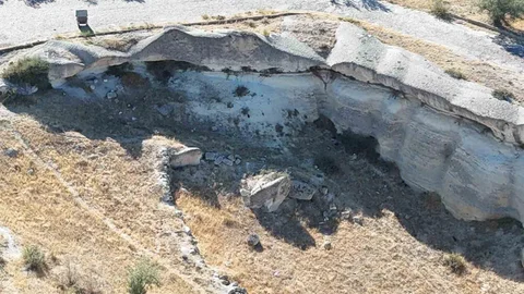 Avanos'ta Kayıp Şahsın Ölümü Davasında Tahliye Kararı