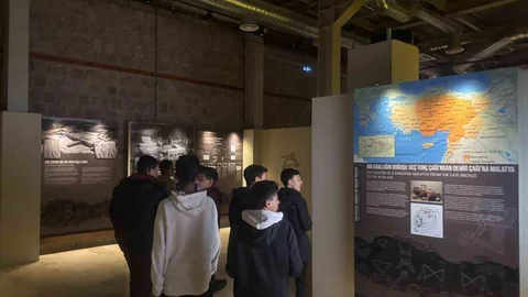 Malatya’da Dijital Yürüyüş Etkinliği Gerçekleşti