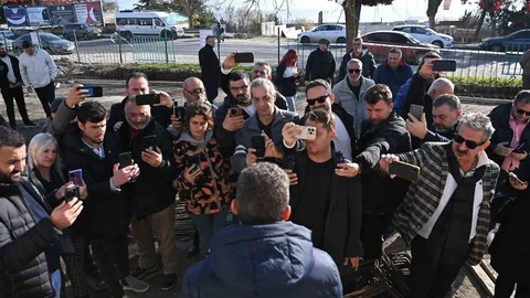 Akıllı Telefonlar Fotoğraf Çekimini Değiştiriyor