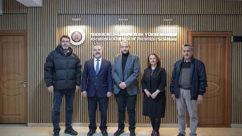 Atatürk Üniversitesine TÜBİTAK Desteği Geldi