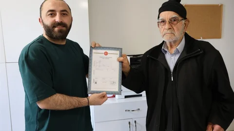 Kartepe'de İmar Uygulamaları Tamamlandı