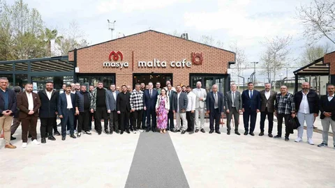 Manisa'da Dünya Romanlar Günü Kutlandı