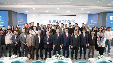 Prof. Dr. Temel Kotil'den Önemli Mesajlar