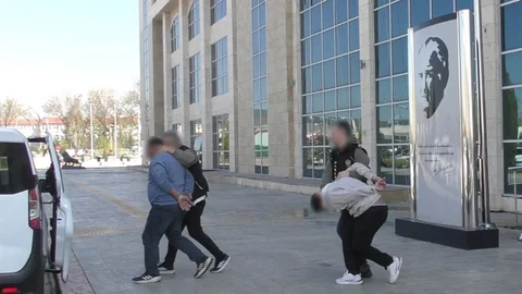 Uşak’ta Uyuşturucu Operasyonu Gerçekleşti