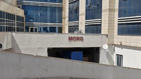 Siirt'te Baraj Şantiyesinde İşçi Ölü Bulundu