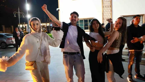 Manisa'da Romanlar Günü Kutlandı