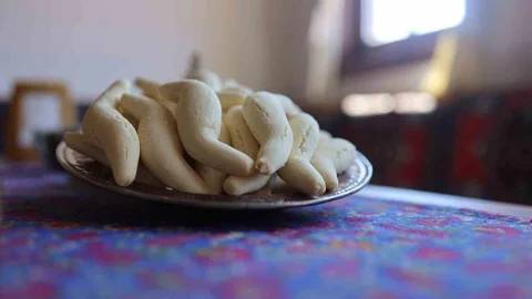 Çankırı'nın Tescilli Lezzeti: Ehlibilir Kurabiyesi