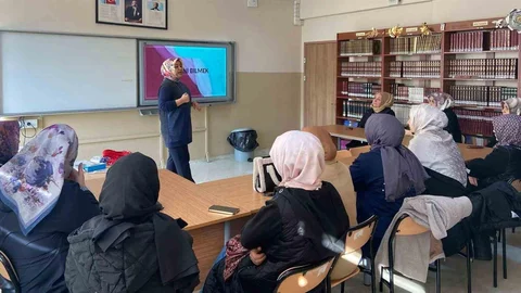 Modüler Aile Eğitim Programı Yaygınlaşıyor