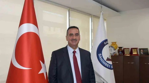 Gaziantep'te Polis Haftası Kutlandı