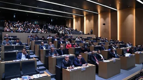 Tekirdağ Büyükşehir'de Performans Oranı Yükseldi