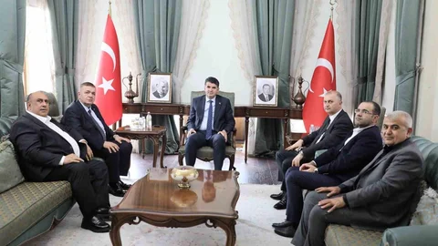 Gaziantep ve Kilis Ekonomik Entegrasyonu