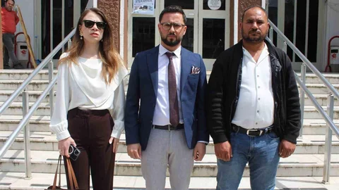 Teslime Hanedan Davasında Karar Verildi