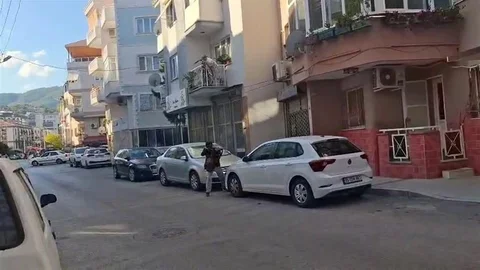 İzmir'de Polis Merkezi Saldırısı Davası Başladı