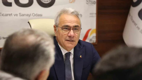 Sivas'ta Yerel Kalkınma Hamlesi Başladı