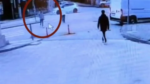 Bursa'da Hırsızlık Olayı Çözüldü