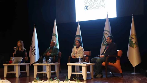 Artvin'de Bal Çalıştayı Yapıldı