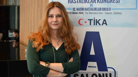 3. Nörogenetik Kongresi İstanbul'da Açıldı