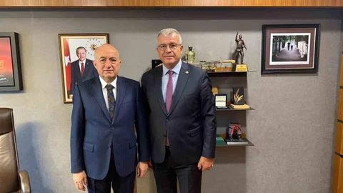 Karabiga'ya Yeni Yatırım Müjdeleri Geldi