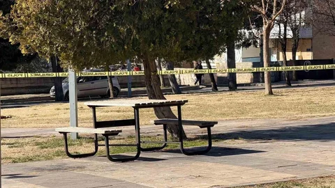 Savcı, Gaziantep'te Eski Eşin Cinayetinde Cezayı Talep Etti