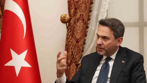 Enerji Bakanı Bayraktar’dan Hürmüz Açıklaması