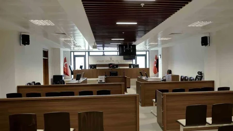 Kırıkkale'de Boşanma Davası Cinayetle Sonuçlandı