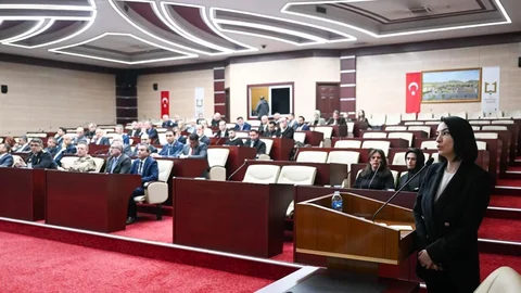 Bağımlılıkla Mücadelede İş Birliği Geliştirilmeli