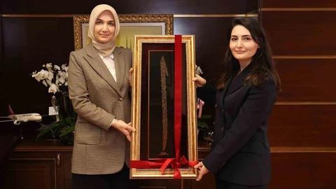 Bahşılı'da Kadın Gelişimi İçin Proje