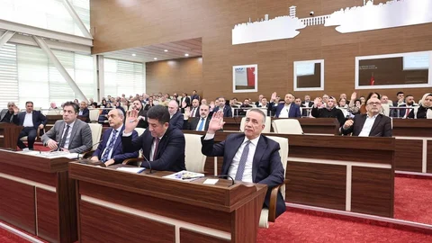 Sultangazi Belediyesi 2025 Faaliyet Raporu Onaylandı