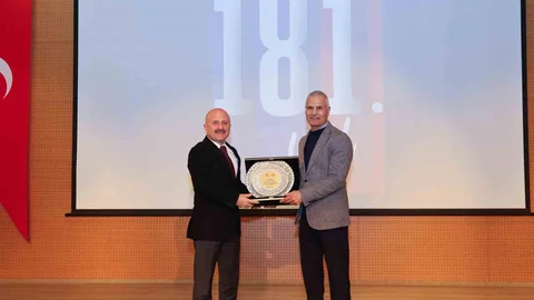 Adıyaman'da Güvenli Sürüş Semineri