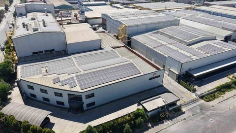 Türk Gıda Markası Dünyaya Açılıyor